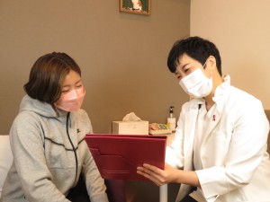妊活カウンセリング