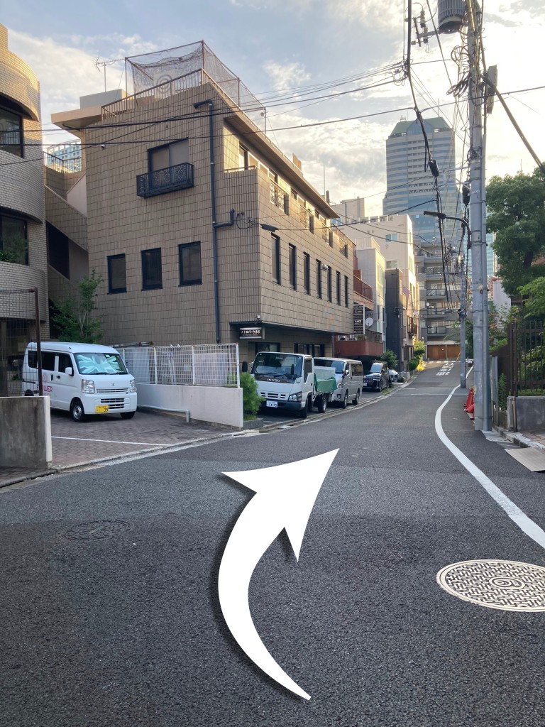 マタニティマッサージ,順路,東京,都内