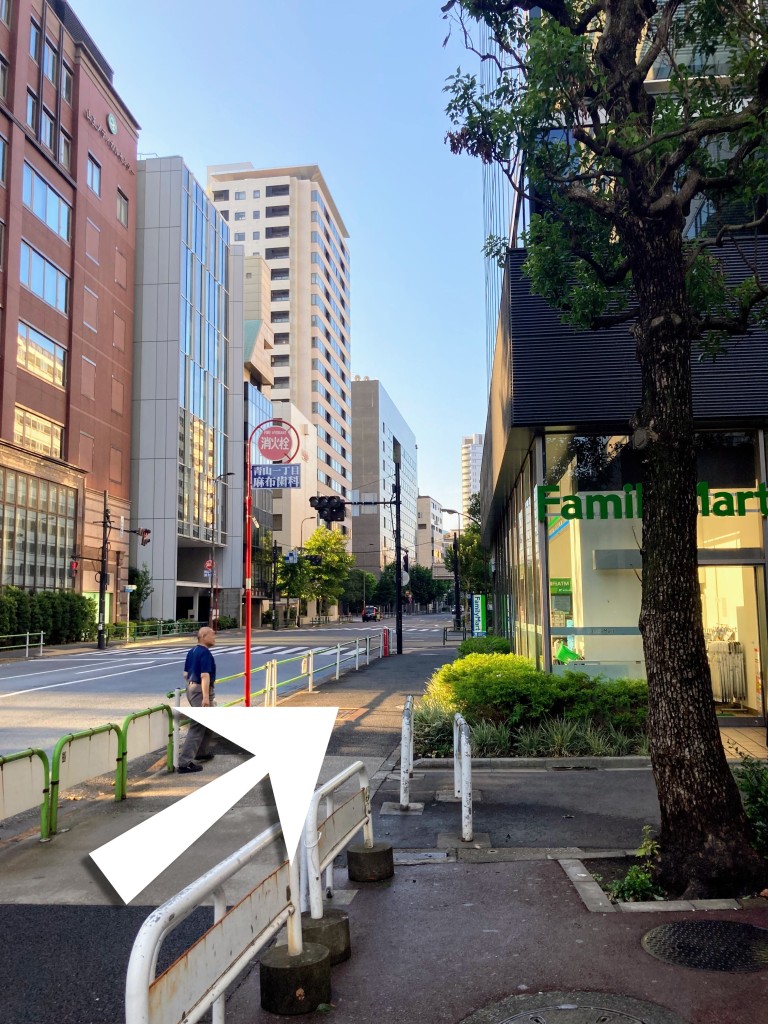 青山一丁目駅,マタニティマッサージ,おすすめ